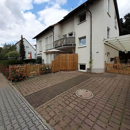 Zimmer Frei 2 Wiesbaden Bagian luar foto